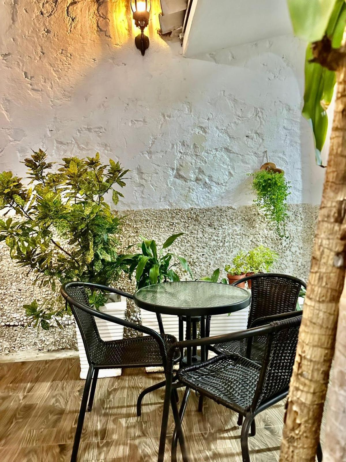 Casa Centro Historico Hotel Cartagena Exterior photo